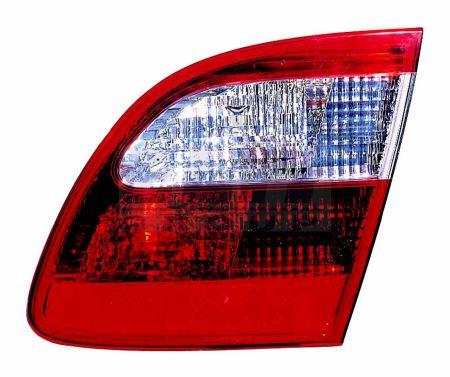 Depo 440-1309R-UQ Tail lamp inner right 4401309RUQ: Buy near me in Poland at 2407.PL - Good price!