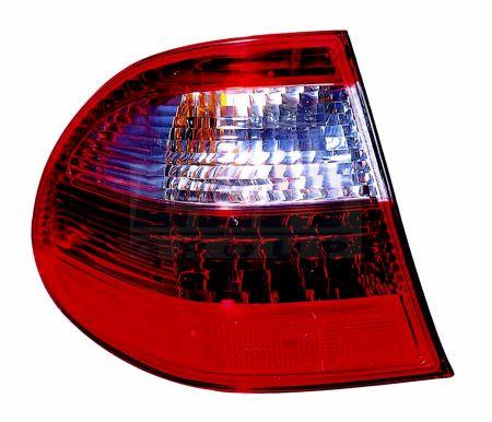 Depo 440-1958L-UQ Combination Rearlight 4401958LUQ: Buy near me in Poland at 2407.PL - Good price!