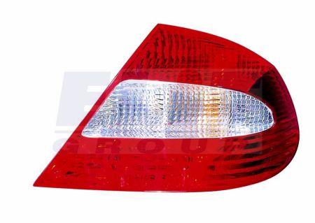 Depo 440-1959R-UE Tail lamp outer right 4401959RUE: Buy near me in Poland at 2407.PL - Good price!