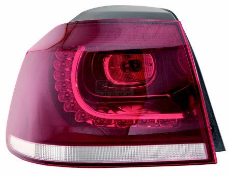 Depo 441-19B3L-AE Combination Rearlight 44119B3LAE: Buy near me in Poland at 2407.PL - Good price!