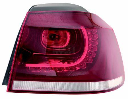 Depo 441-19B3R-AE Tail lamp outer right 44119B3RAE: Buy near me in Poland at 2407.PL - Good price!