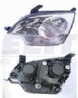 Depo 442-1154L-LD-E Headlight left 4421154LLDE: Buy near me in Poland at 2407.PL - Good price!