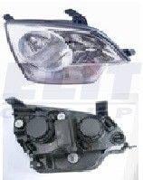 Depo 442-1154R-LD-E Headlight right 4421154RLDE: Buy near me in Poland at 2407.PL - Good price!