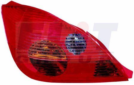 Depo 442-1939L-LD-UE Combination Rearlight 4421939LLDUE: Buy near me in Poland at 2407.PL - Good price!
