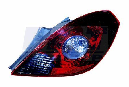 Depo 442-1953R-3LD-UE Combination Rearlight 4421953R3LDUE: Buy near me in Poland at 2407.PL - Good price!