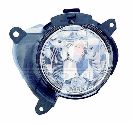Depo 442-2021L-AQ Fog headlight, left 4422021LAQ: Buy near me at 2407.PL in Poland at an Affordable price!