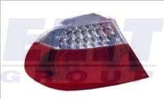 Depo 444-1916L-AE-CR Tail lamp outer left 4441916LAECR: Buy near me in Poland at 2407.PL - Good price!