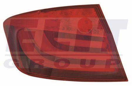 Depo 444-1957L-AE Tail lamp outer left 4441957LAE: Buy near me in Poland at 2407.PL - Good price!