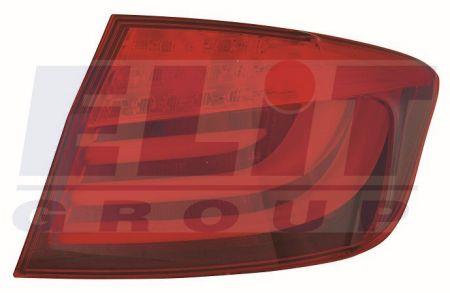 Depo 444-1957R-AE Tail lamp outer right 4441957RAE: Buy near me in Poland at 2407.PL - Good price!