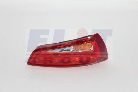 Depo 446-1922L-UE Tail lamp left 4461922LUE: Buy near me in Poland at 2407.PL - Good price!