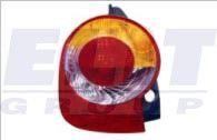 Depo 551-1946L-UE Combination Rearlight 5511946LUE: Buy near me in Poland at 2407.PL - Good price!