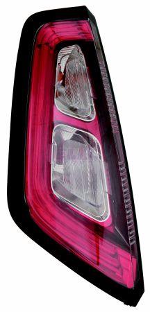 Depo 661-1946L-UE-R Combination Rearlight 6611946LUER: Buy near me in Poland at 2407.PL - Good price!