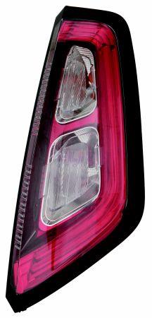 Depo 661-1946R-UE-R Tail lamp right 6611946RUER: Buy near me in Poland at 2407.PL - Good price!