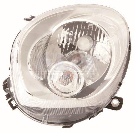 Depo 882-1124LMLDEMC Headlight left 8821124LMLDEMC: Buy near me at 2407.PL in Poland at an Affordable price!