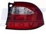 Depo 2231958RUQ Tail lamp outer right 2231958RUQ: Buy near me at 2407.PL in Poland at an Affordable price!