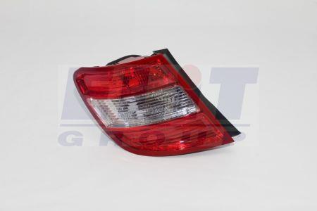 Depo 440-1957L-UE Tail lamp left 4401957LUE: Buy near me in Poland at 2407.PL - Good price!
