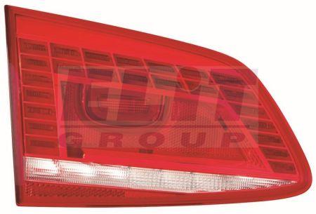 Depo 441-1334L-AE Tail lamp inner left 4411334LAE: Buy near me in Poland at 2407.PL - Good price!