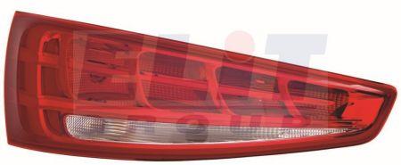 Depo 446-1931L-UE Tail lamp left 4461931LUE: Buy near me in Poland at 2407.PL - Good price!