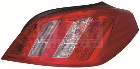 Depo 550-1959R-UE Tail lamp outer right 5501959RUE: Buy near me at 2407.PL in Poland at an Affordable price!