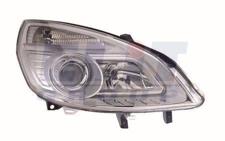 Depo 551-1169R-LDEM1 Headlight right 5511169RLDEM1: Buy near me in Poland at 2407.PL - Good price!