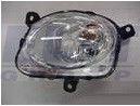 Depo 661-1171L-ND-E Headlight left 6611171LNDE: Buy near me in Poland at 2407.PL - Good price!