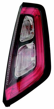 Depo 661-1946R-UE Combination Rearlight 6611946RUE: Buy near me at 2407.PL in Poland at an Affordable price!