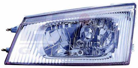 Depo 223-1119L-LD-EM Headlight left 2231119LLDEM: Buy near me at 2407.PL in Poland at an Affordable price!