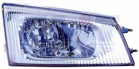 Depo 223-1119R-LD-E Headlight right 2231119RLDE: Buy near me in Poland at 2407.PL - Good price!