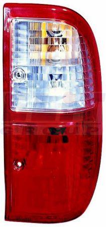 Depo 231-1951R-AE Tail lamp right 2311951RAE: Buy near me in Poland at 2407.PL - Good price!