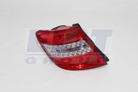 Depo 440-1964L-UE Tail lamp left 4401964LUE: Buy near me in Poland at 2407.PL - Good price!