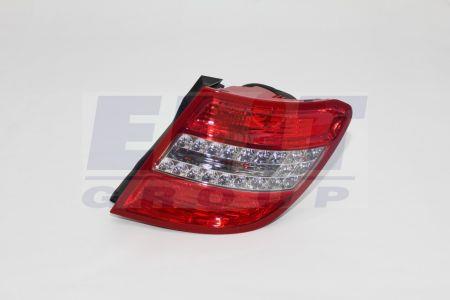 Depo 440-1964R-UE Tail lamp right 4401964RUE: Buy near me at 2407.PL in Poland at an Affordable price!