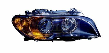 Depo 444-1135RMLEH2Y Headlight right 4441135RMLEH2Y: Buy near me in Poland at 2407.PL - Good price!
