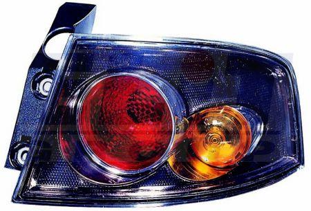Depo 445-1916R-UE-S Tail lamp outer right 4451916RUES: Buy near me in Poland at 2407.PL - Good price!