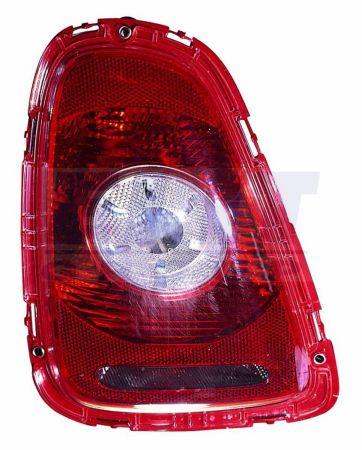 Depo 882-1908L-UQ Tail lamp left 8821908LUQ: Buy near me in Poland at 2407.PL - Good price!