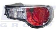 Depo 212-19Y2R-UE Tail lamp right 21219Y2RUE: Buy near me in Poland at 2407.PL - Good price!