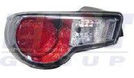 Depo 212-19Y2L-UE Tail lamp left 21219Y2LUE: Buy near me in Poland at 2407.PL - Good price!