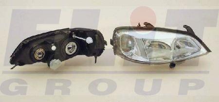 Depo 442-1116R-LD-EM Headlight right 4421116RLDEM: Buy near me in Poland at 2407.PL - Good price!