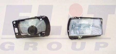 Depo 441-1104R-LD-EH Headlight right 4411104RLDEH: Buy near me in Poland at 2407.PL - Good price!