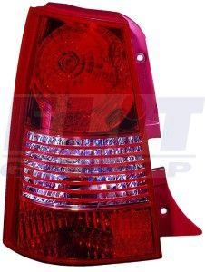 Depo 223-1915L-UE Combination Rearlight 2231915LUE: Buy near me in Poland at 2407.PL - Good price!