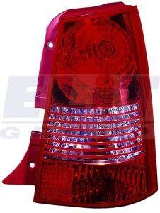 Depo 223-1915R-UE Combination Rearlight 2231915RUE: Buy near me in Poland at 2407.PL - Good price!