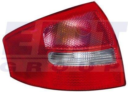 Depo 441-1967L-UE Tail lamp left 4411967LUE: Buy near me in Poland at 2407.PL - Good price!