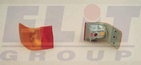 Depo 441-1902L-UE Tail lamp outer left 4411902LUE: Buy near me in Poland at 2407.PL - Good price!