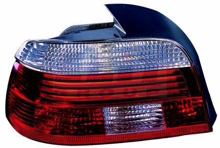 Depo 444-1910L-UE Combination Rearlight 4441910LUE: Buy near me in Poland at 2407.PL - Good price!