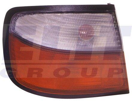 Depo 215-19B4L-UE Combination Rearlight 21519B4LUE: Buy near me in Poland at 2407.PL - Good price!