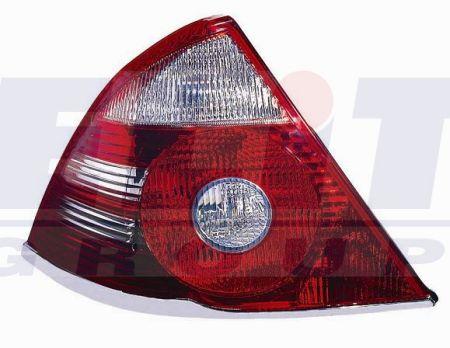 Depo 431-1969L-UE Combination Rearlight 4311969LUE: Buy near me at 2407.PL in Poland at an Affordable price!