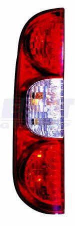 Depo 661-1927L-UE Tail lamp left 6611927LUE: Buy near me in Poland at 2407.PL - Good price!