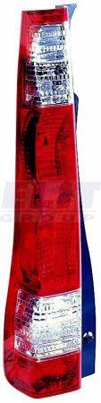 Depo 217-1968L-LD-UE Tail lamp outer left 2171968LLDUE: Buy near me in Poland at 2407.PL - Good price!