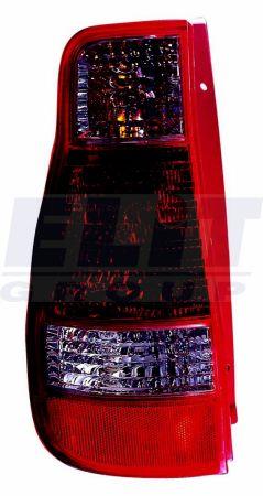 Depo 221-1937L-AE Tail lamp left 2211937LAE: Buy near me in Poland at 2407.PL - Good price!