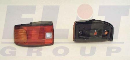 Depo 216-1939L-UE Combination Rearlight 2161939LUE: Buy near me at 2407.PL in Poland at an Affordable price!