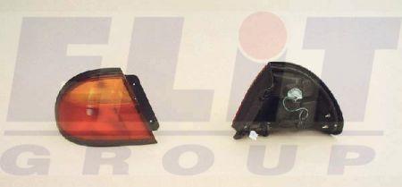 Depo 216-1940L-AE Tail lamp left 2161940LAE: Buy near me in Poland at 2407.PL - Good price!